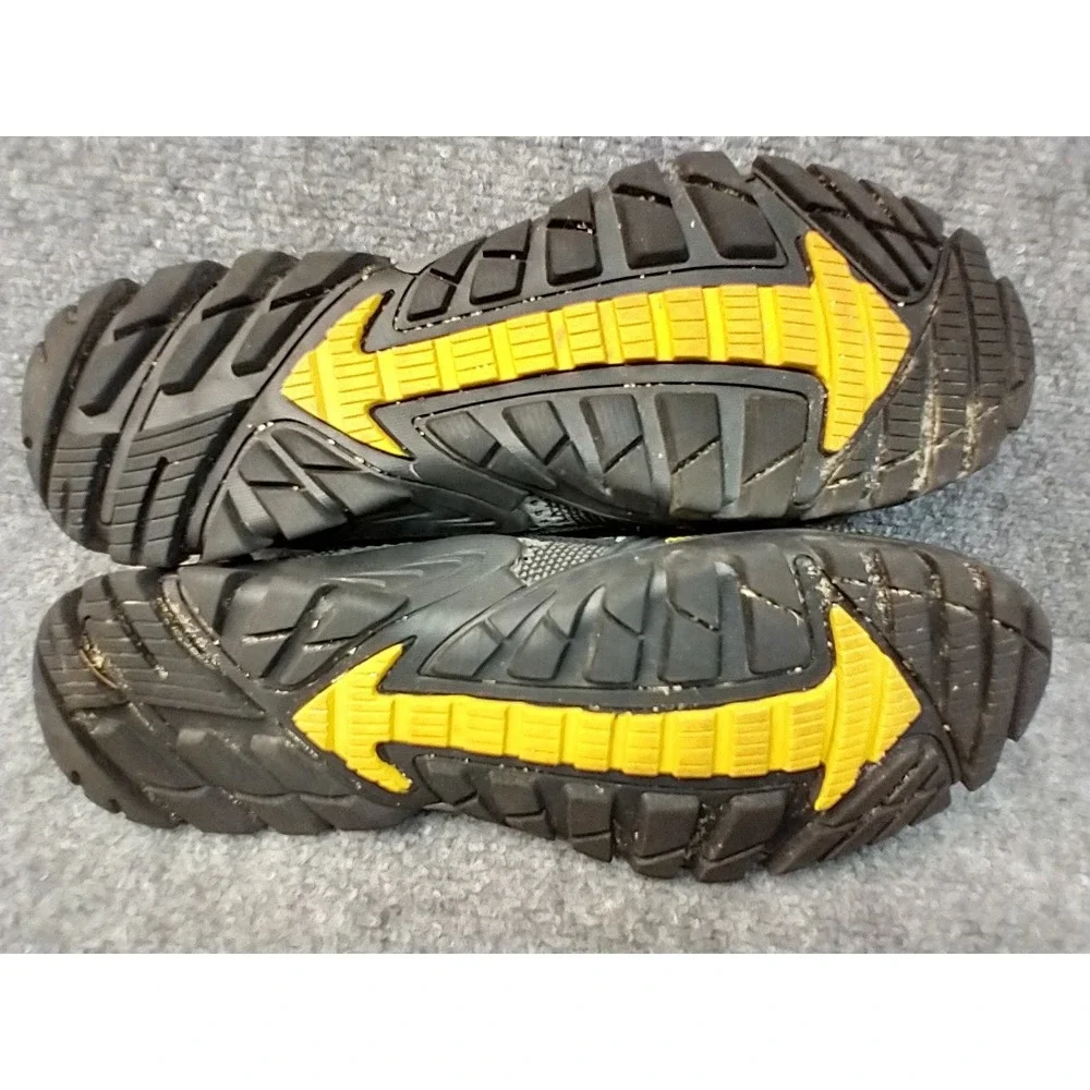 Mens CFHC2000 SOBASO Quick Dry Barefoot Water Shoe Grey‎ Hiking Aqua Shoes